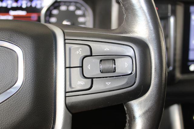 used 2021 GMC Yukon car, priced at $39,900