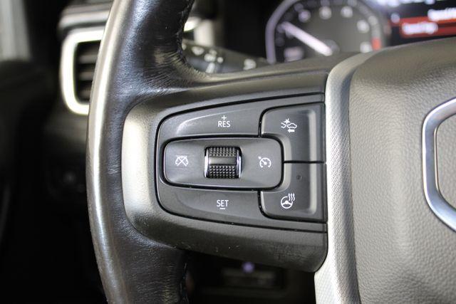 used 2021 GMC Yukon car, priced at $39,900