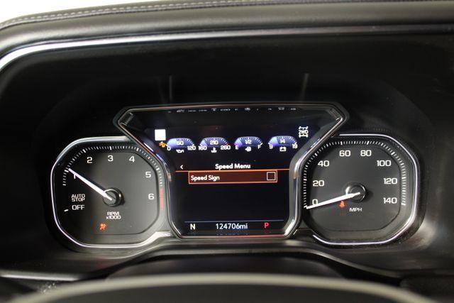 used 2021 GMC Yukon car, priced at $39,900