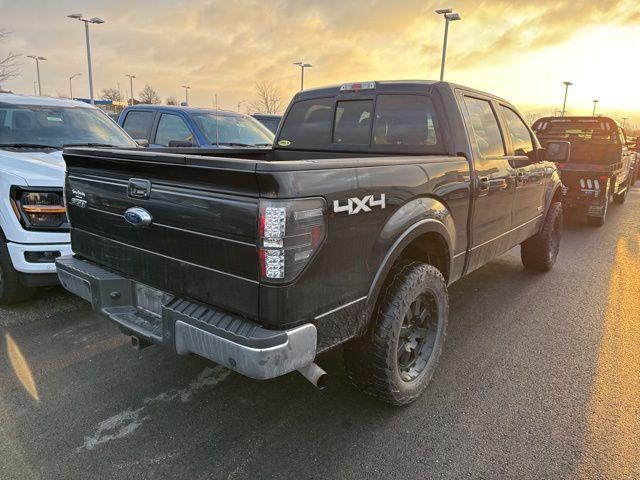 used 2013 Ford F-150 car, priced at $21,000