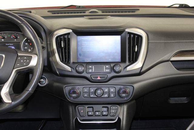 used 2019 GMC Terrain car, priced at $23,500