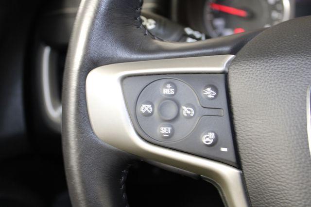 used 2019 GMC Terrain car, priced at $23,500