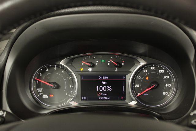 used 2019 GMC Terrain car, priced at $23,500