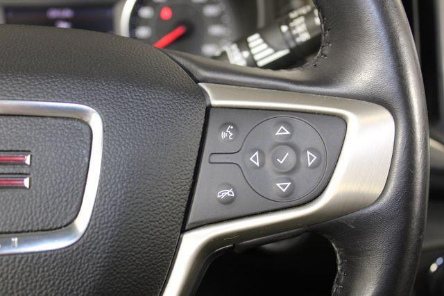 used 2019 GMC Terrain car, priced at $23,500