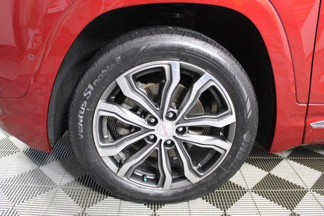 used 2019 GMC Terrain car, priced at $23,500