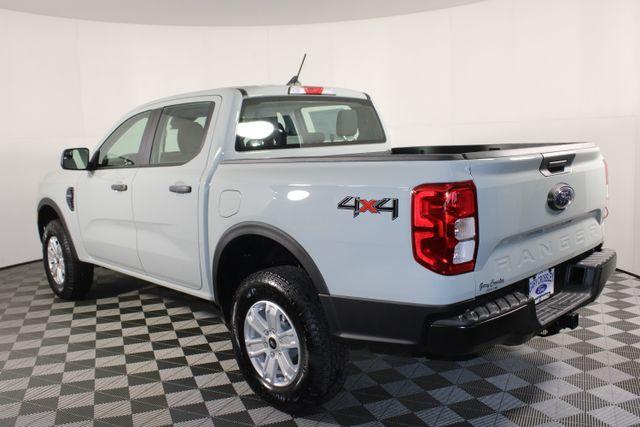 new 2024 Ford Ranger car, priced at $38,500