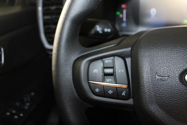 new 2024 Ford Ranger car, priced at $38,500