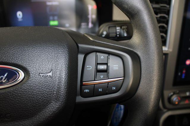 new 2024 Ford Ranger car, priced at $38,500