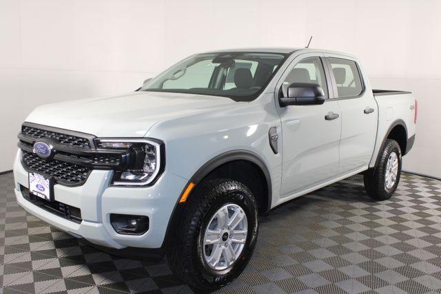 new 2024 Ford Ranger car, priced at $38,500