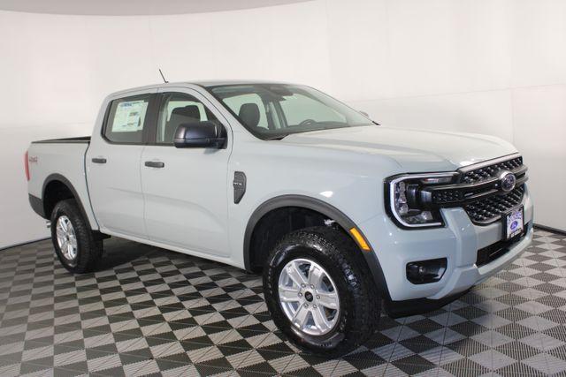 new 2024 Ford Ranger car, priced at $38,500