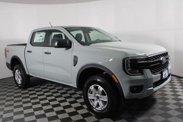 new 2024 Ford Ranger car, priced at $38,500