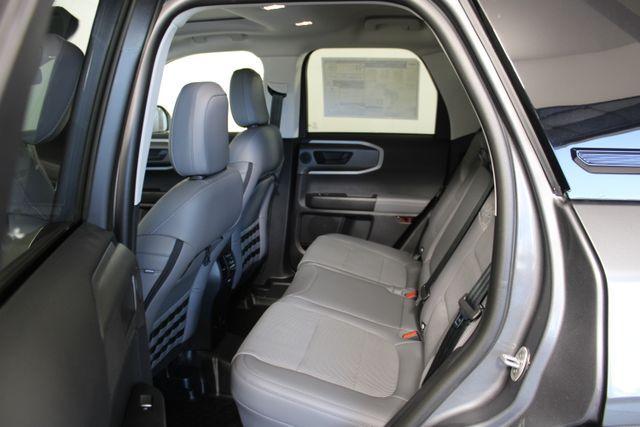 new 2025 Ford Bronco Sport car, priced at $40,827