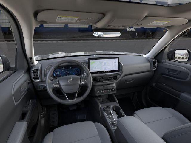 new 2025 Ford Bronco Sport car, priced at $43,700