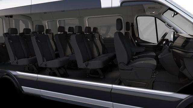 new 2025 Ford Transit-350 car, priced at $71,720
