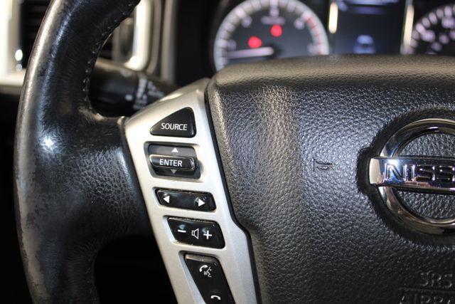 used 2018 Nissan Titan XD car, priced at $22,500