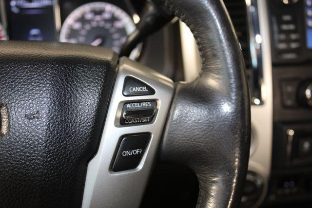 used 2018 Nissan Titan XD car, priced at $22,500