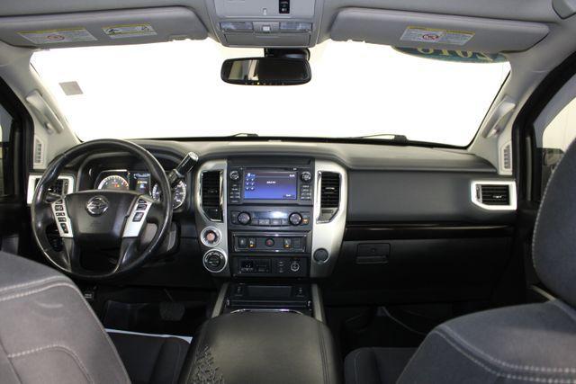 used 2018 Nissan Titan XD car, priced at $22,500