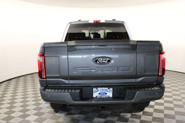 new 2025 Ford F-150 car, priced at $83,000
