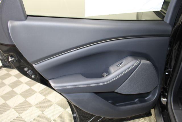 new 2025 Ford Mustang Mach-E car, priced at $41,839