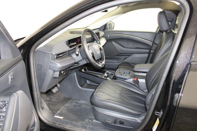 new 2025 Ford Mustang Mach-E car, priced at $41,839