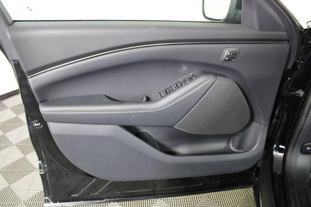 new 2025 Ford Mustang Mach-E car, priced at $41,839