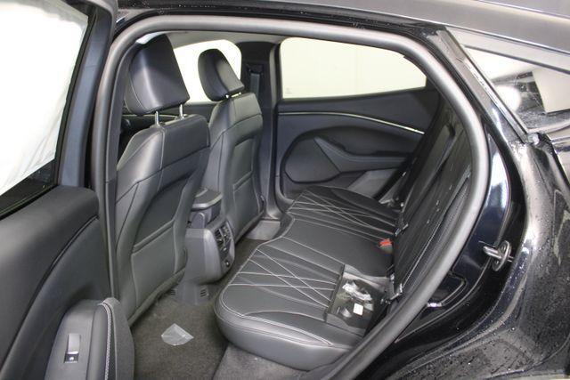 new 2025 Ford Mustang Mach-E car, priced at $41,839