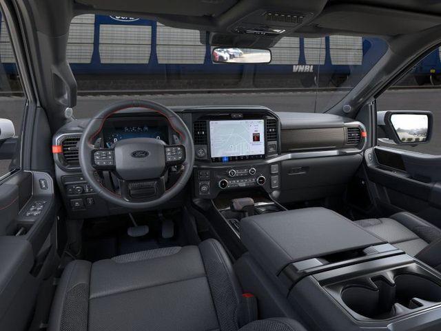 new 2025 Ford F-150 car, priced at $82,000