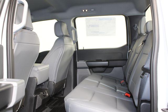new 2025 Ford F-150 car, priced at $52,455