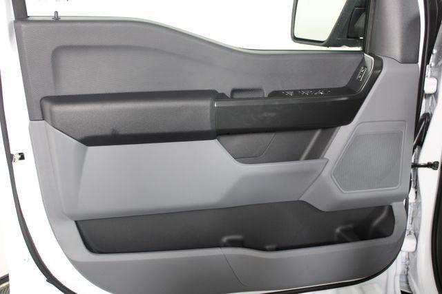 new 2025 Ford F-150 car, priced at $52,455