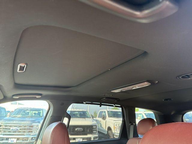 used 2023 Kia Telluride car, priced at $34,000