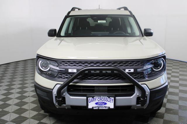 new 2025 Ford Bronco Sport car, priced at $32,000