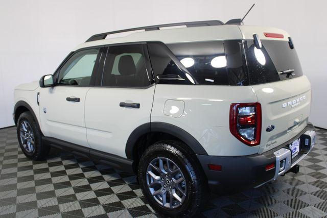 new 2025 Ford Bronco Sport car, priced at $32,000
