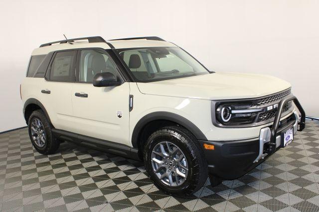 new 2025 Ford Bronco Sport car, priced at $32,000