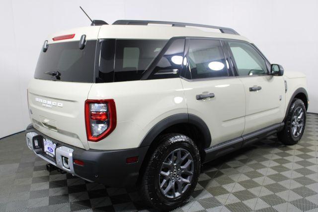 new 2025 Ford Bronco Sport car, priced at $32,000
