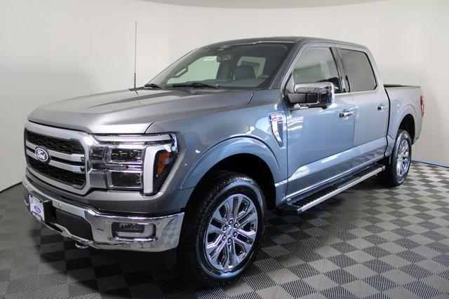 new 2024 Ford F-150 car, priced at $69,939