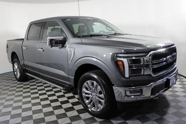 new 2024 Ford F-150 car, priced at $69,939