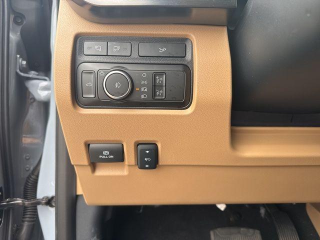 used 2024 Ford F-450 car, priced at $89,000