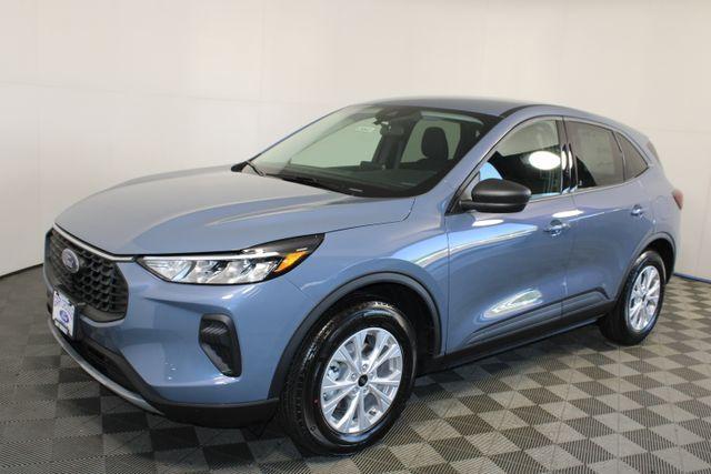new 2025 Ford Escape car, priced at $29,876