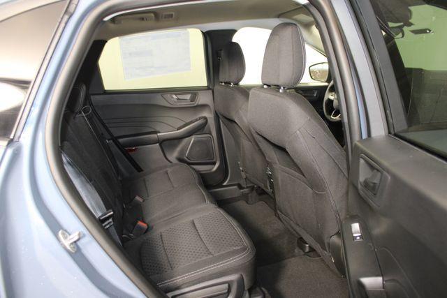 new 2025 Ford Escape car, priced at $29,876