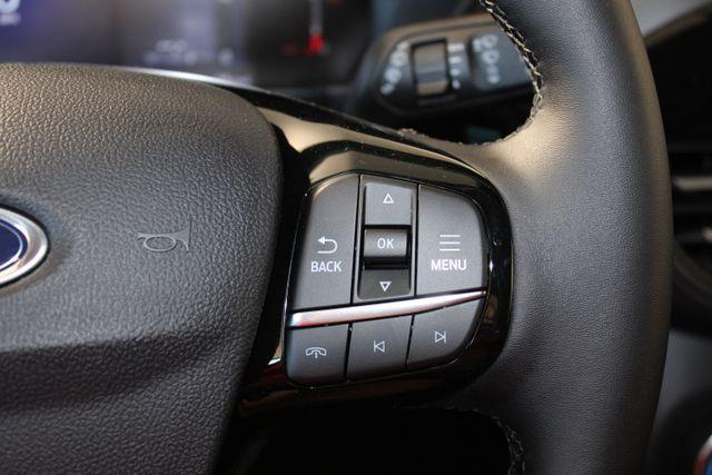 new 2025 Ford Escape car, priced at $29,876
