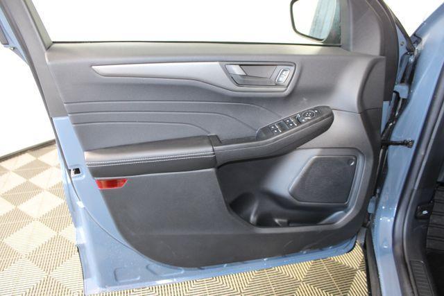 new 2025 Ford Escape car, priced at $29,876