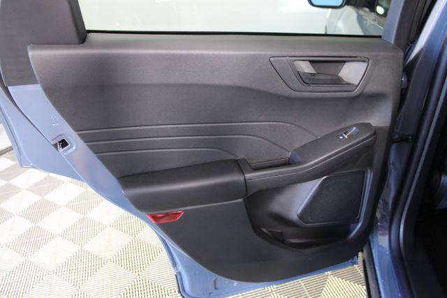 new 2025 Ford Escape car, priced at $29,876
