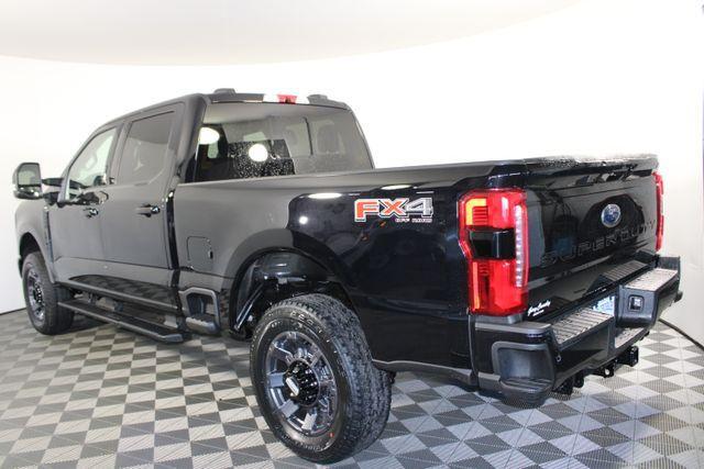 new 2024 Ford F-250 car, priced at $71,000