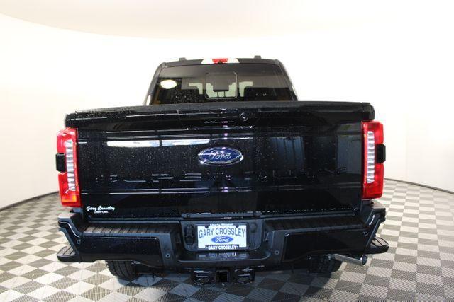 new 2024 Ford F-250 car, priced at $71,000