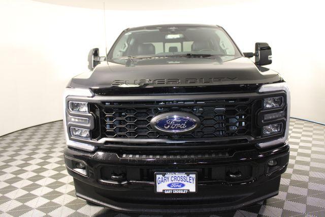 new 2024 Ford F-250 car, priced at $71,000