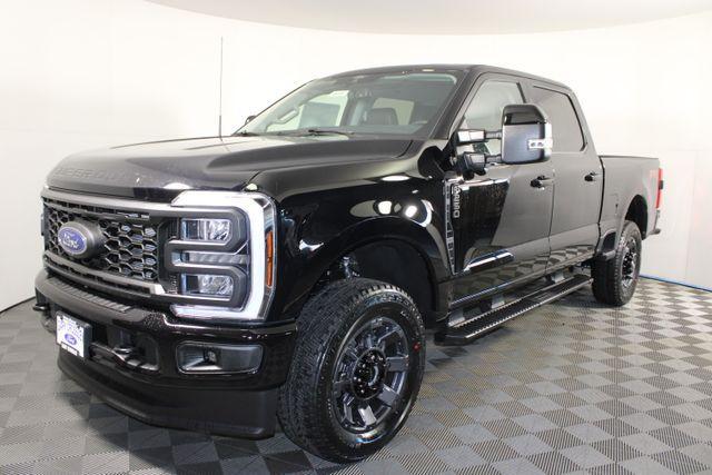 new 2024 Ford F-250 car, priced at $71,000