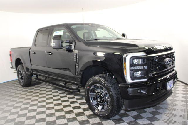 new 2024 Ford F-250 car, priced at $71,000