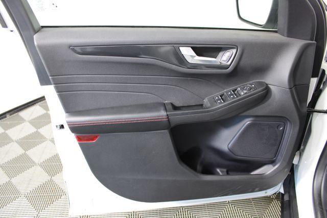 new 2024 Ford Escape car, priced at $30,517