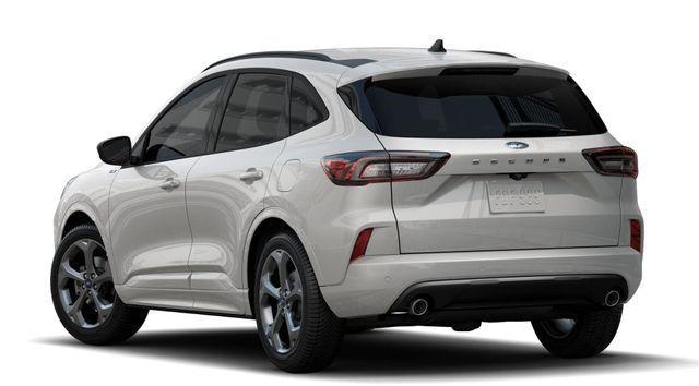 new 2024 Ford Escape car, priced at $32,720