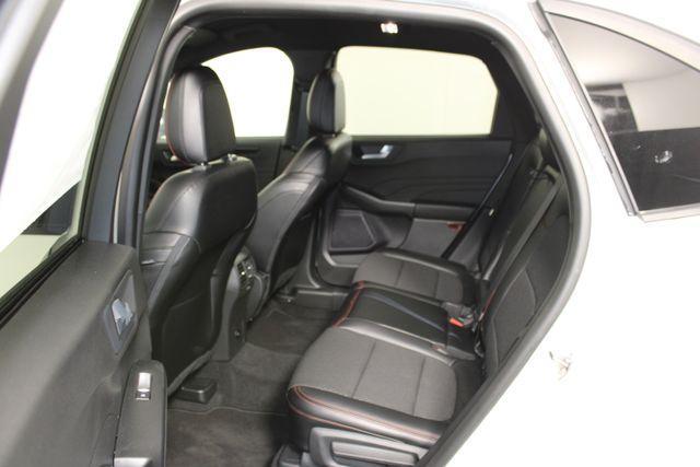 new 2024 Ford Escape car, priced at $30,517